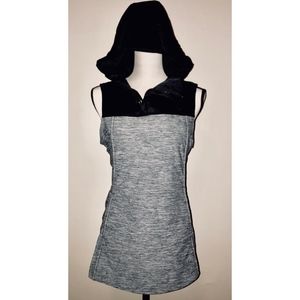 North Face Pseudio Tunic Vest 🏃🏻‍♀️